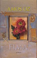 Fima by Amos Oz